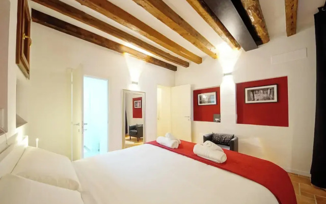 DolceVita Apartments N. 517