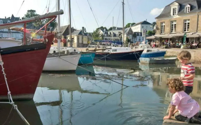 T2 Port De Saint-Goustan