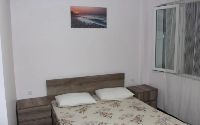 Hotel Sunrise in Ureki