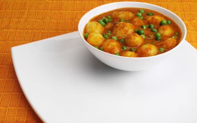 Capital O 4010 Puja Residency