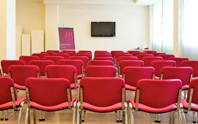 Hotel Mercure Venezia Marghera