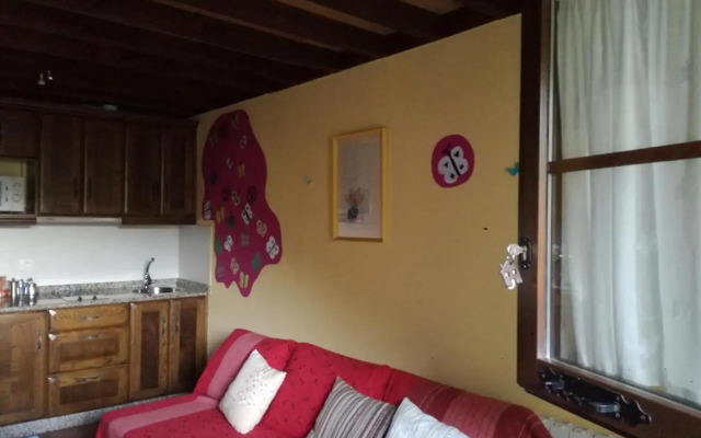 Apartamentos Luna de Vilar