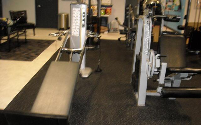 Villas of Ocean Pines