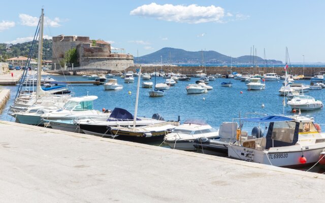 Appartement T3 Design Et Calme - Proche de la Plage