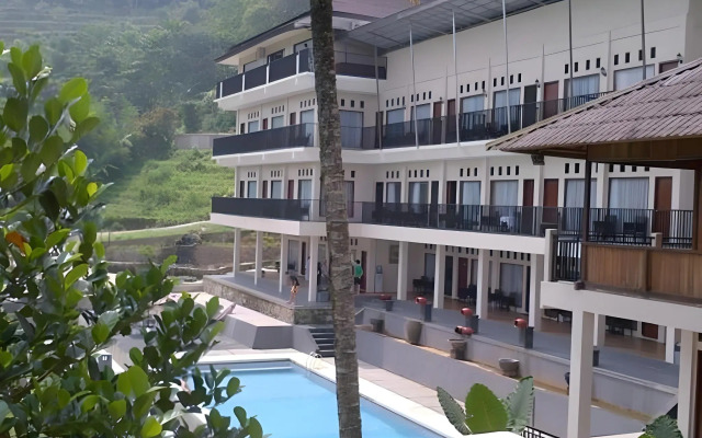 Santa Monica Hotel and Convention