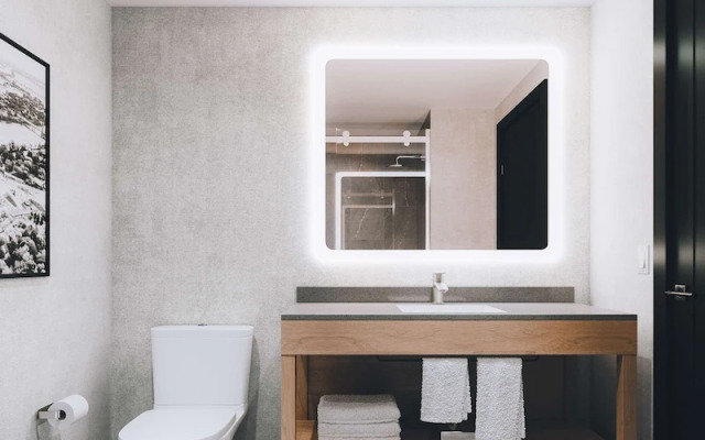 Hyatt Place Montreal Airport