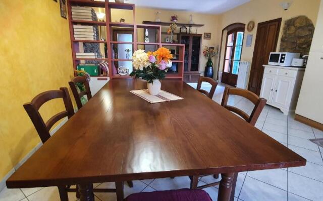 Appartamento Colle Mezzano