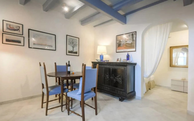 Alghero Blue Fish House