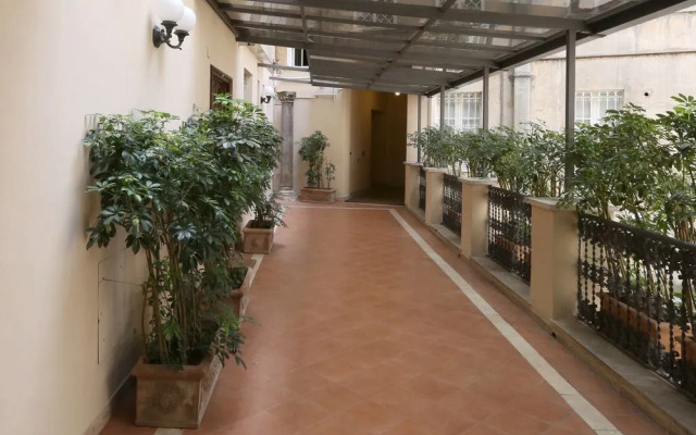 Residenza Crescenzio