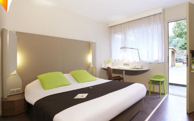 Campanile Hotel Liege