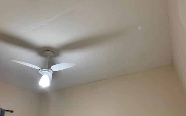 Casa da Praia das Dunas