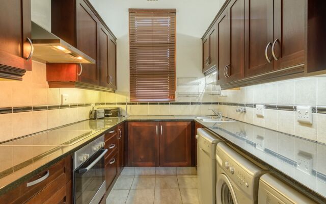 San Lameer Villa Rentals 2842