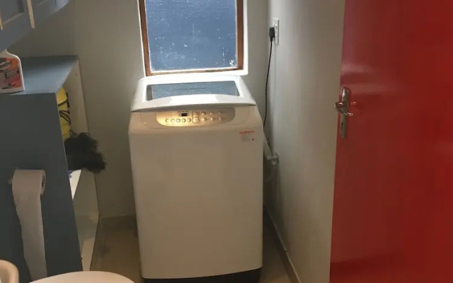 Wessels House Observatory