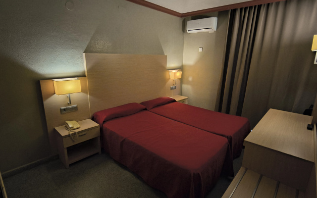 Mont-Park Hotel