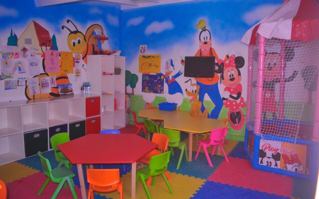 Casa Mare Resort - ex.Royal Marsa & Aqua park