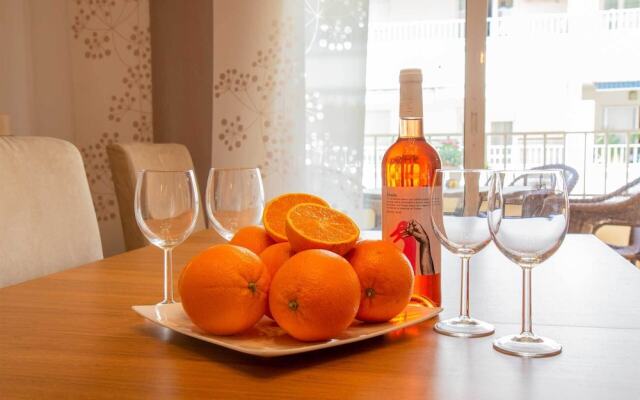 Nerja Holiday Rental Apartment Near Torrecilla Beach, 17