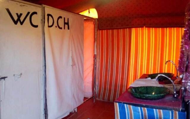 Bivouac Nature & Freedom