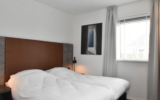 Modern Villa with Jacuzzi and Sauna in Harderwijk Flevoland