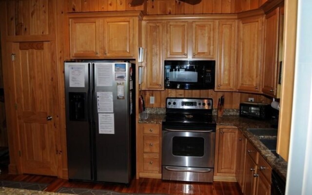 Tranquillity Too - 5 Br Home