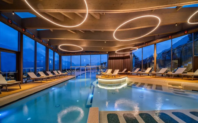 Collina Luxury Relais