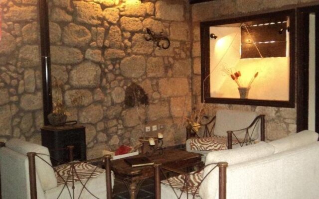 Casa Rural La Venta