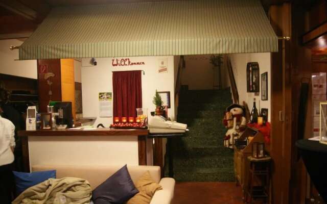 Hotel Papendoor