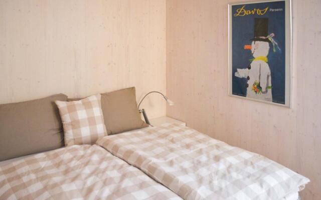 Ferienwohnung Prättigau