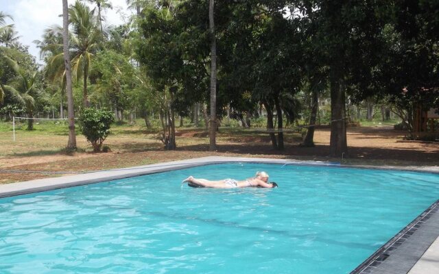 The Grove Hotel Sri Lanka