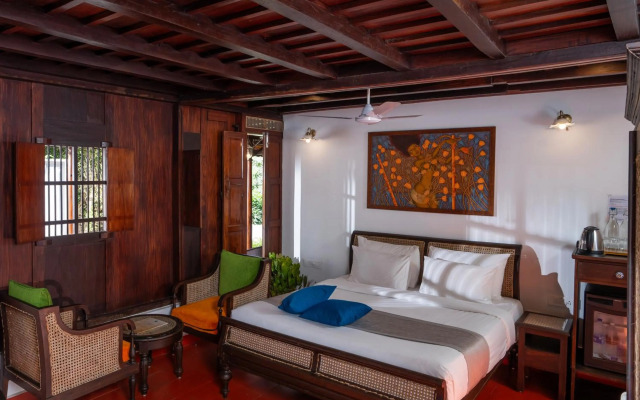 Ragamaya Resort & Spa Munnar