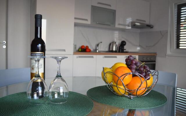 Apartmani V&V - new apartments