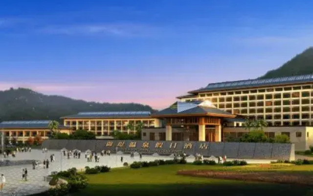 Aiman Hotel