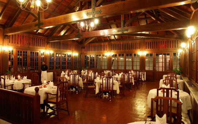 Brunton Boatyard - Cgh Earth