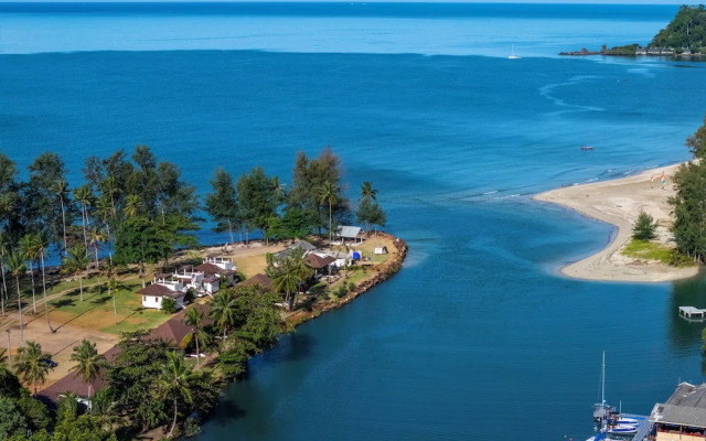 Koh Chang Longstay Resort