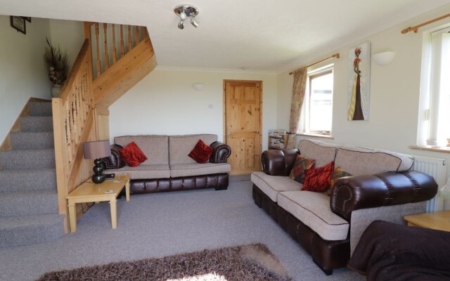 Plas Y Ward Cottage