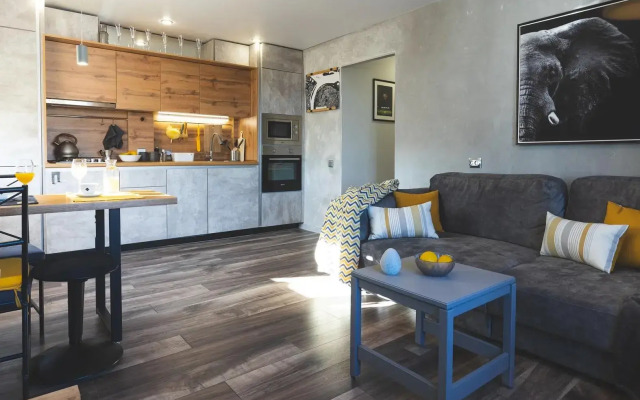 ДзенХоум на улице Большая Покровская 75