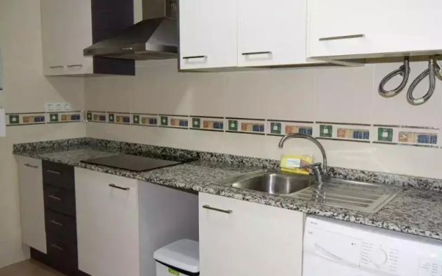 Apartamentos Alcoceber Centro 3000