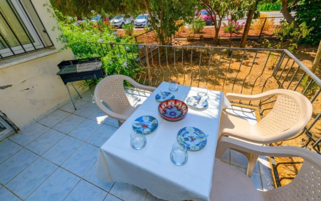 Lovely Villa With Central Location in Fethiye