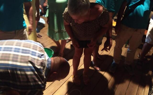 Il Giardino Fra Gli Ulivi