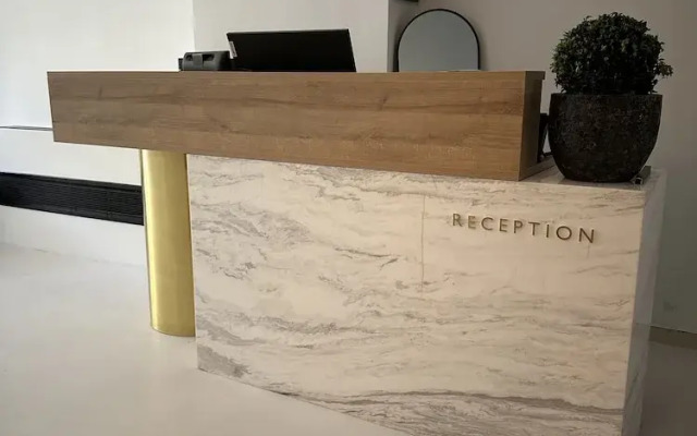 Regal Hotel Mitropoleos