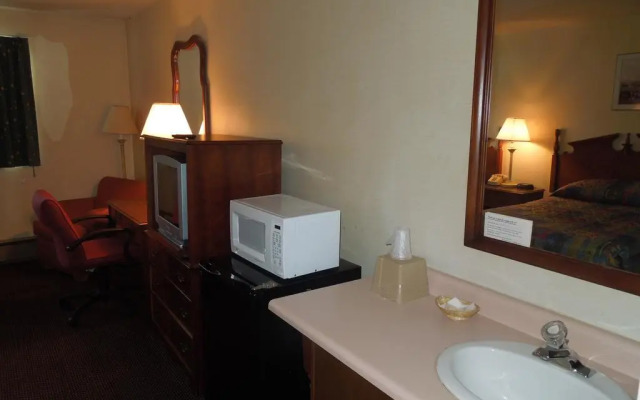 Knights Inn Endwell