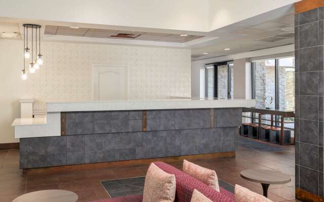 Hilton Garden Inn Scottsdale North/Perimeter Center