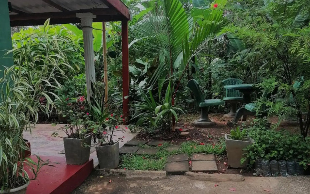 Ishara Guest Inn