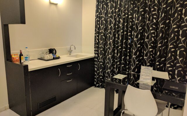 BluPetal - A Business Hotel