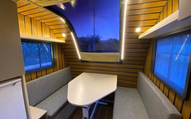 Yol Glamping Hotel Retreat Center