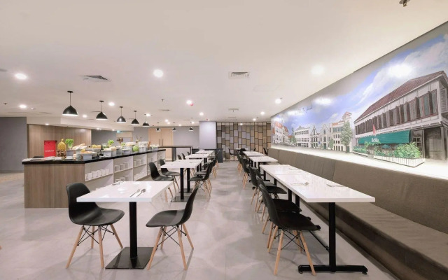 Azana Style Hotel Bandara Jakarta