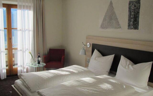 Hotel Oberland