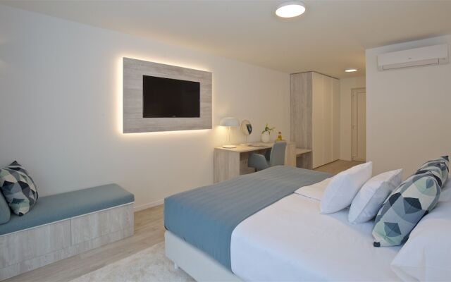 Scardona Park Luxury Accommodation