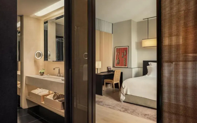 Bvlgari Hotel Milano