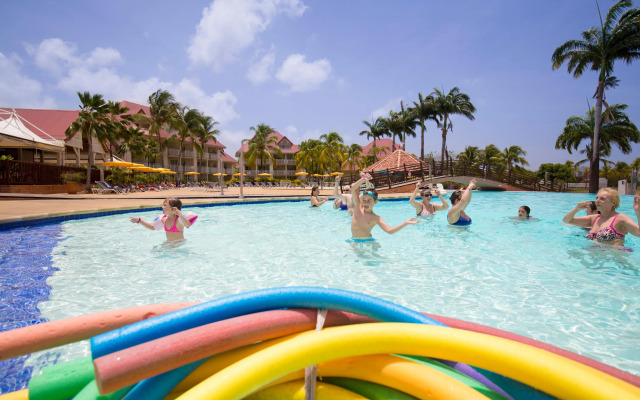 Village St Luce Pierre & Vacances