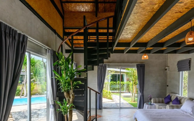 Loftpical Resort